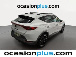 CUPRA Formentor 2.0 TSI 4Drive DSG 140 kW (190 CV)