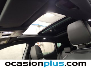 CUPRA Formentor 2.0 TSI 4Drive DSG 140 kW (190 CV)