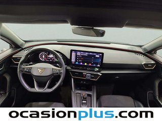 CUPRA Formentor 2.0 TSI 4Drive DSG 140 kW (190 CV)