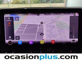 CUPRA Formentor 2.0 TSI 4Drive DSG 140 kW (190 CV)