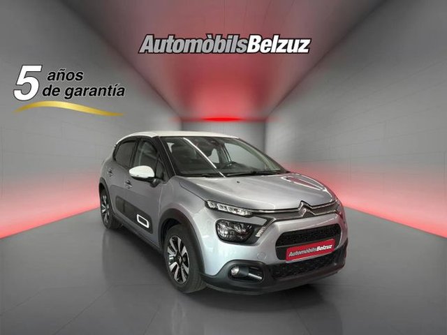 Citroën C3 Origin 5 AÑOS GARANTÍA