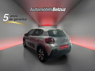 Citroën C3 Origin 5 AÑOS GARANTÍA