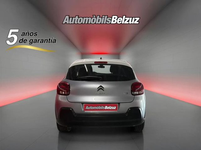 Citroën C3 Origin 5 AÑOS GARANTÍA