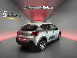 Citroën C3 Origin 5 AÑOS GARANTÍA