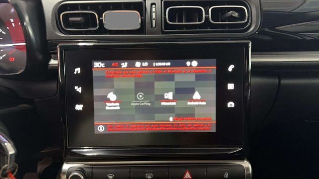 Citroën C3 Origin 5 AÑOS GARANTÍA