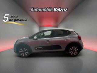 Citroën C3 Origin 5 AÑOS GARANTÍA