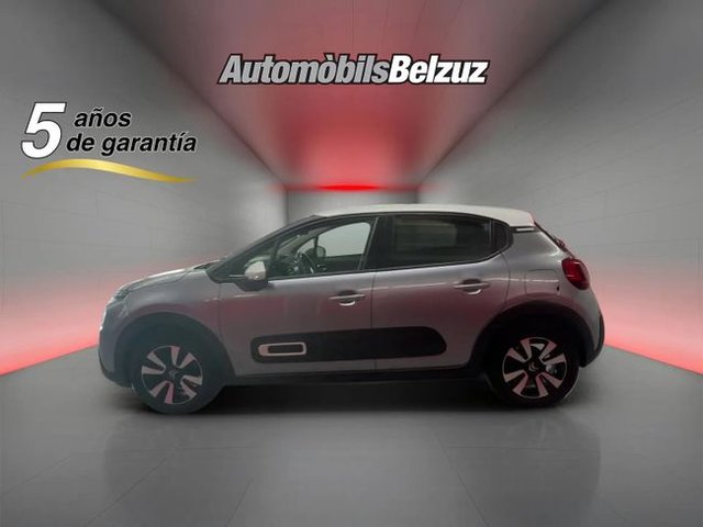 Citroën C3 Origin 5 AÑOS GARANTÍA