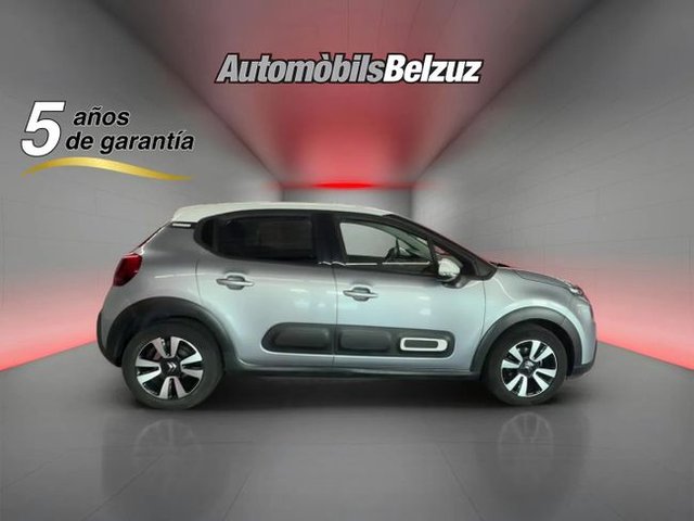 Citroën C3 Origin 5 AÑOS GARANTÍA