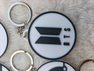 Llavero BT21