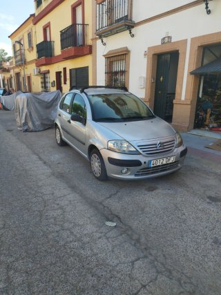 Citroen C3 2005