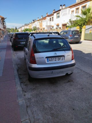 Citroen C3 2005