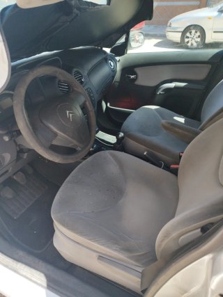 Citroen C3 2005