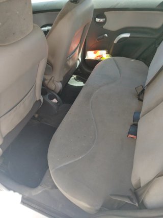 Citroen C3 2005