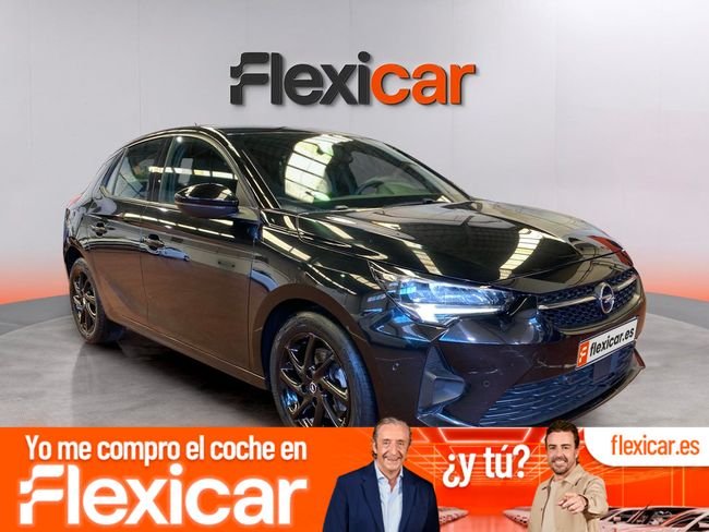 Opel Corsa 1.2T XHL 74kW (100CV) GS - foto 1