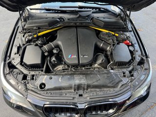 BMW M5 V10