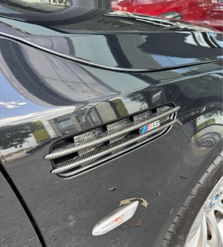 BMW M5 V10