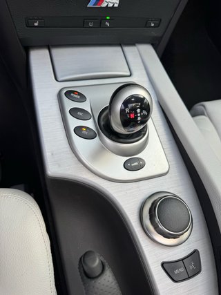 BMW M5 V10