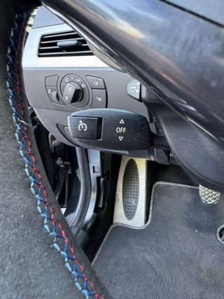 BMW M5 V10