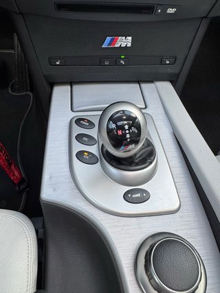 BMW M5 V10