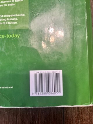 INFLUENCE TODAY 1 Student's book: libro de text...