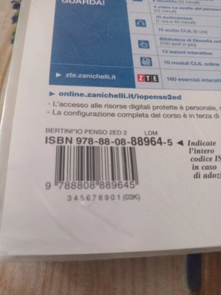 Io penso: Dall'umanesimo a Hegel
