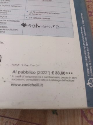 Io penso: Dall'umanesimo a Hegel