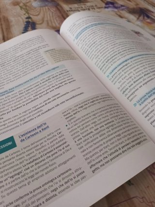 Io penso: Dall'umanesimo a Hegel