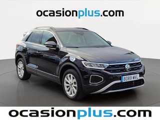 Volkswagen T-Roc Life 1.5 TSI 110 kW (150 CV)