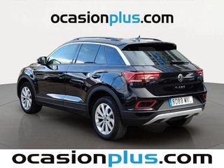 Volkswagen T-Roc Life 1.5 TSI 110 kW (150 CV)