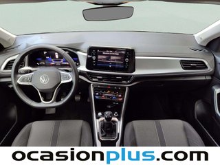 Volkswagen T-Roc Life 1.5 TSI 110 kW (150 CV)