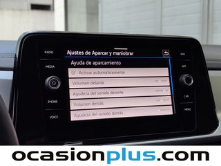 Volkswagen T-Roc Life 1.5 TSI 110 kW (150 CV)