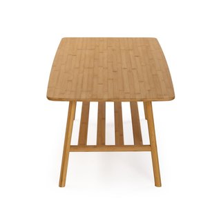 Mesa de centro Ural Bambú