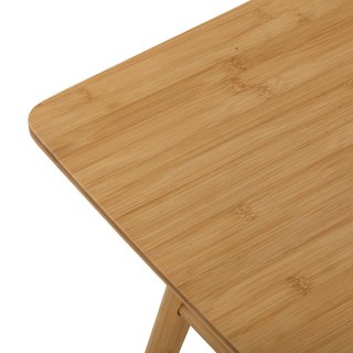 Mesa de centro Ural Bambú