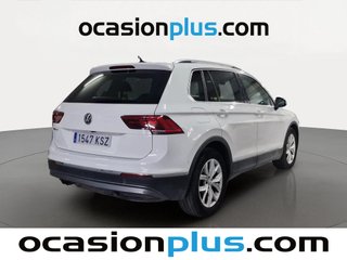 Volkswagen Tiguan Sport 2.0 TDI 110 kW (150 CV) DSG