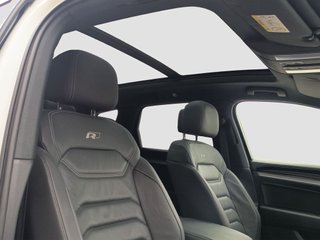 Volkswagen Touareg 2021