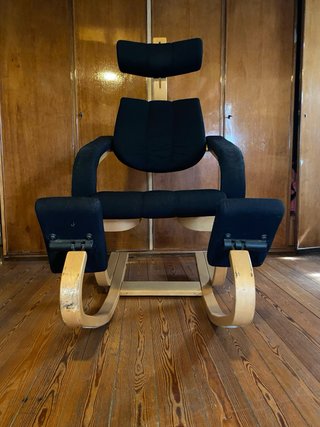 Poltrona Stokke Balance