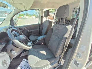 Mercedes-Benz Citan - etiqueta B