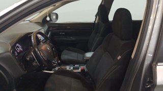 Mitsubishi Outlander 200 MPI Motion 2WD CVT 110 kW (150 CV)