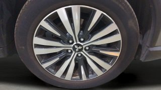 Mitsubishi Outlander 200 MPI Motion 2WD CVT 110 kW (150 CV)
