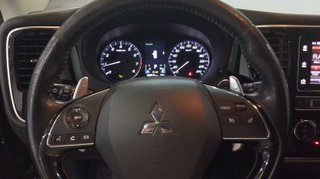 Mitsubishi Outlander 200 MPI Motion 2WD CVT 110 kW (150 CV)