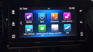 Mitsubishi Outlander 200 MPI Motion 2WD CVT 110 kW (150 CV)