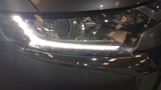 Mitsubishi Outlander 200 MPI Motion 2WD CVT 110 kW (150 CV)