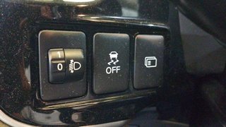 Mitsubishi Outlander 200 MPI Motion 2WD CVT 110 kW (150 CV)