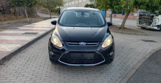 Ford C-MAX 2011