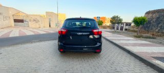 Ford C-MAX 2011