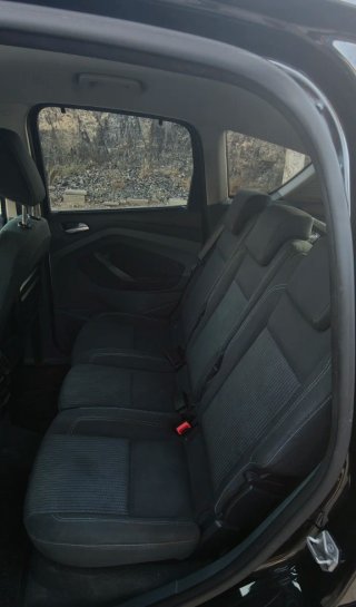 Ford C-MAX 2011