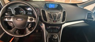 Ford C-MAX 2011