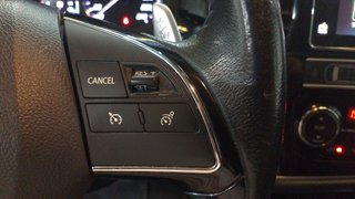 Mitsubishi Outlander 200 MPI Motion 2WD CVT 110 kW (150 CV)