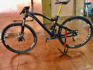 Mondraker Factor R