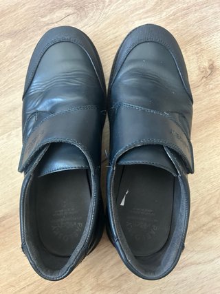 Zapatos Pablosky Talla 41 Puntera Reforzada